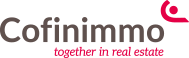 Logo Cofinimmo